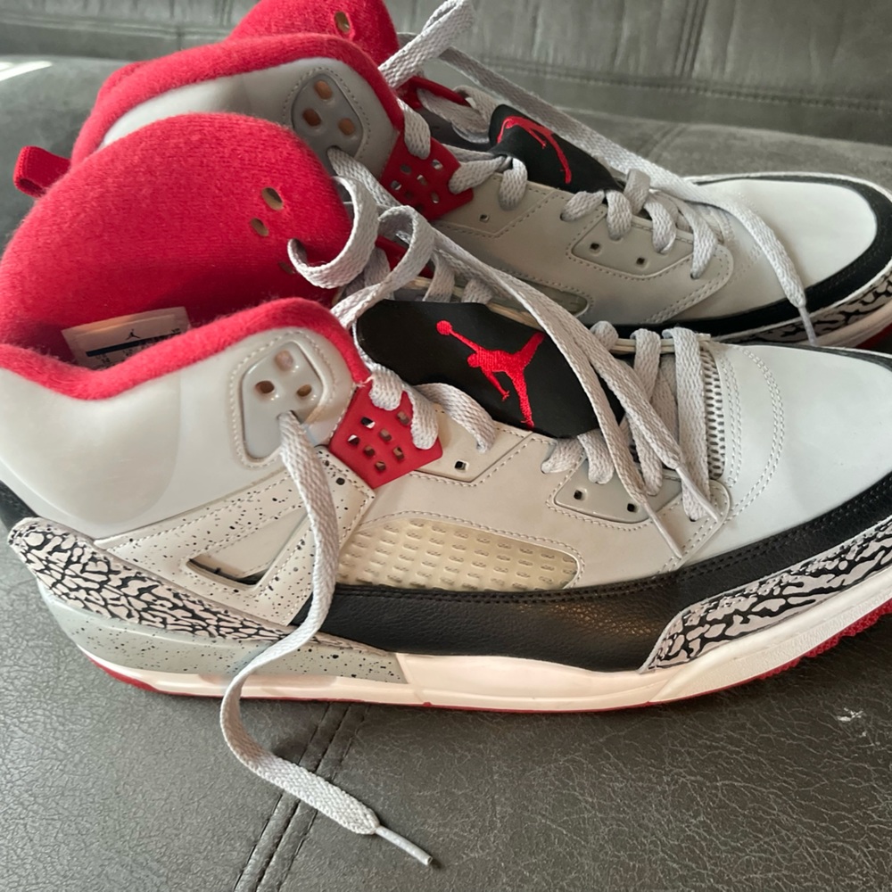 Jordan 5 Retro Size 14 US